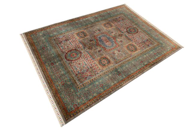 Mamluk - 1