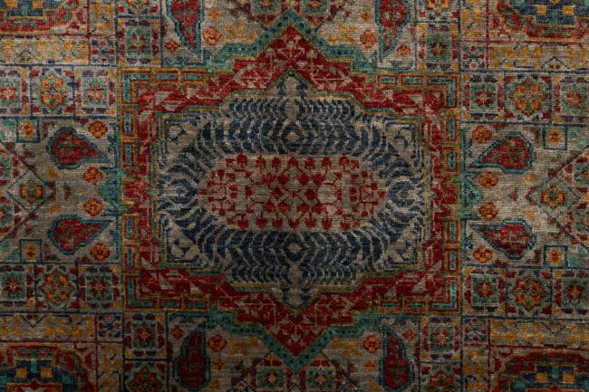 Mamluk - 7
