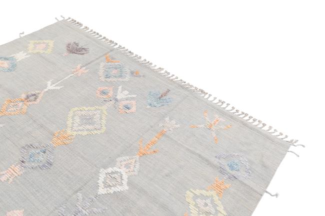 Kilim Afghan Berber Design - 2
