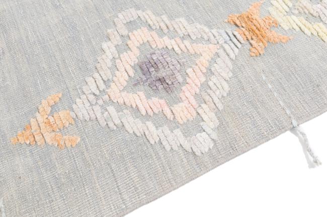 Kilim Afghan Berber Design - 3