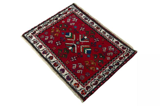 Shiraz - 1