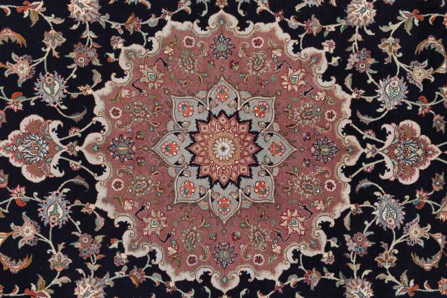 Tabriz 60Raj - 7