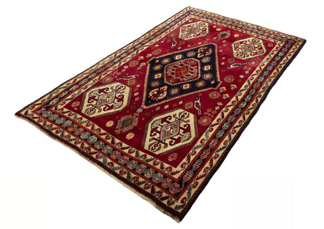 Shiraz - 1