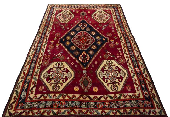 Shiraz - 3