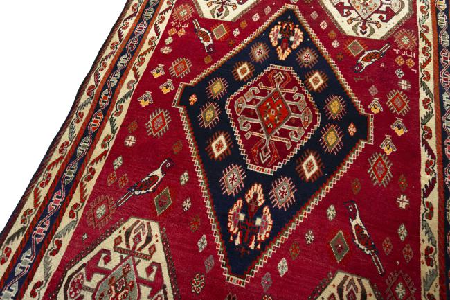 Shiraz - 4