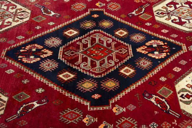 Shiraz - 5