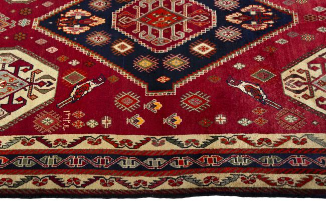 Shiraz - 7