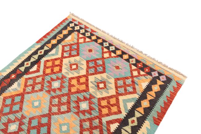 Kilim Afegão - 2