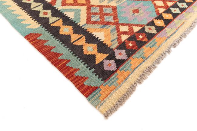 Kilim Afegão - 4