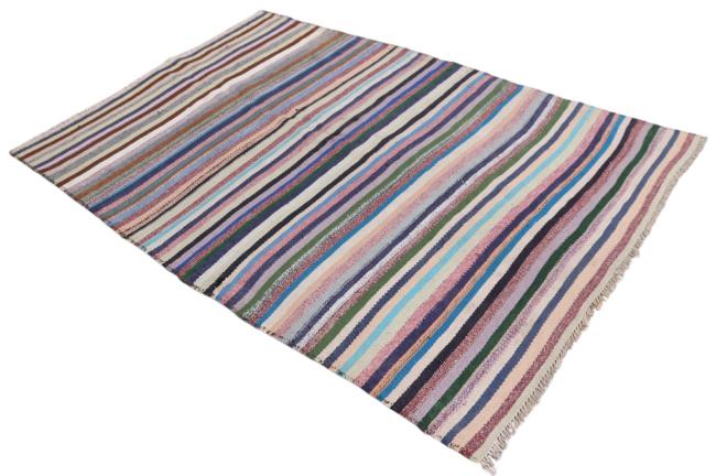 Kelim Fars Antikke - 2