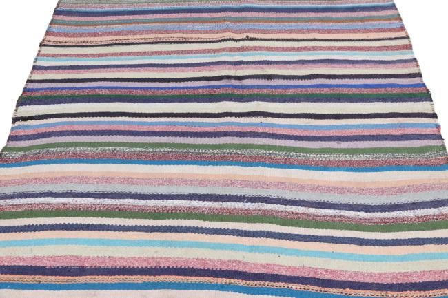 Kelim Fars Antikke - 3