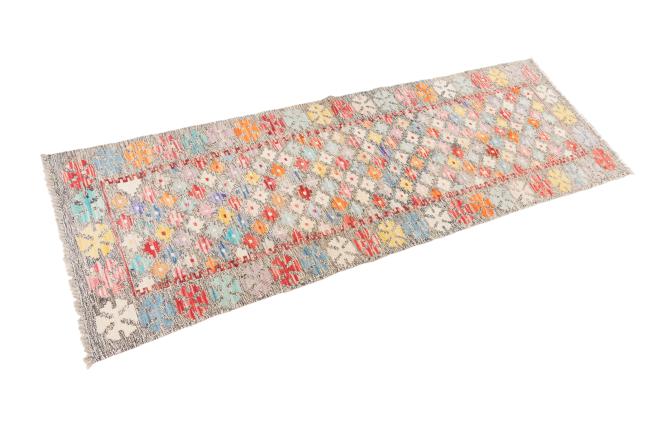 Kilim Afghan - 1