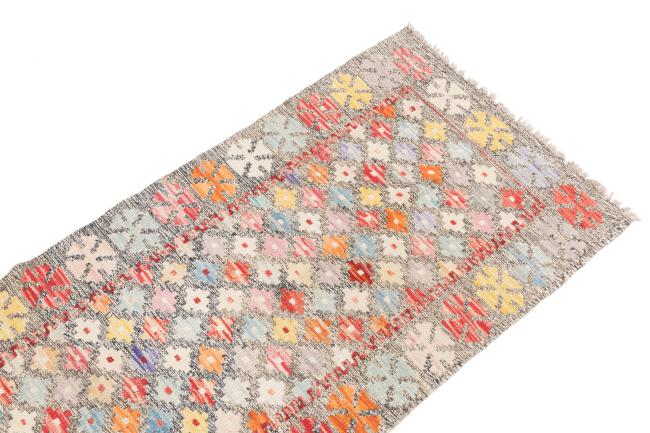 Kilim Afghan - 2
