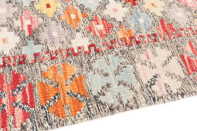 Kilim Afghan - 3