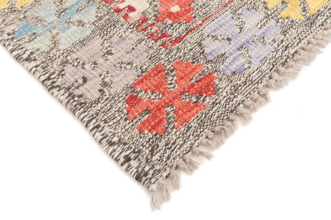 Kilim Afghan - 4
