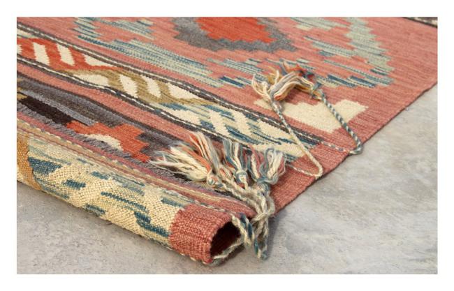 Kilim Afghan Heritage - 2