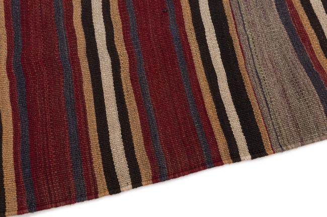 Kilim Fars Antigo - 3