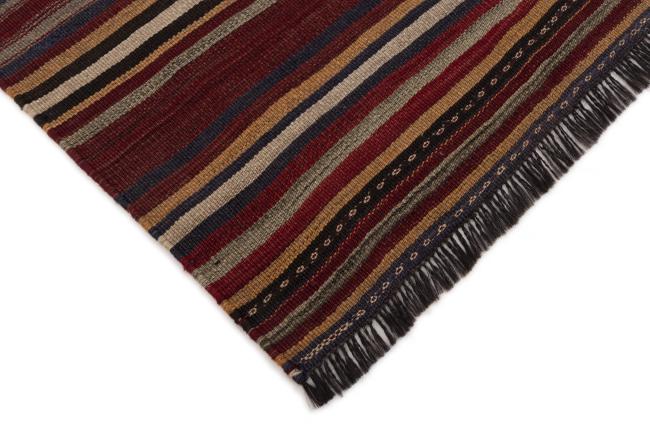 Kilim Fars Antigo - 4