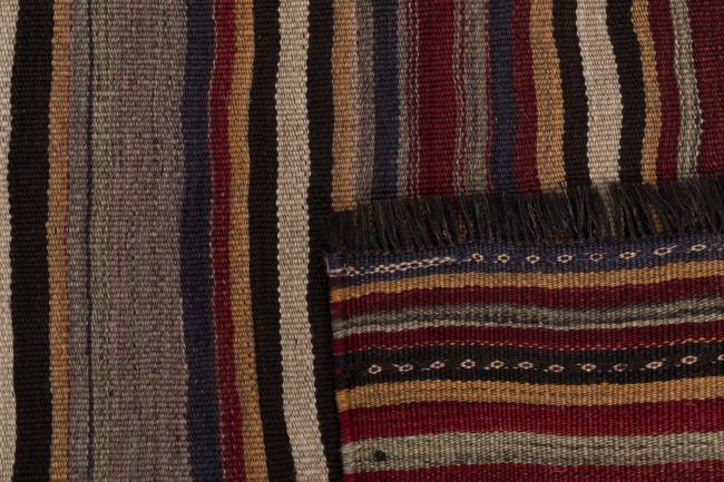 Kilim Fars Antigo - 5