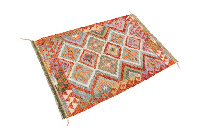 Kilim Afgán - 1