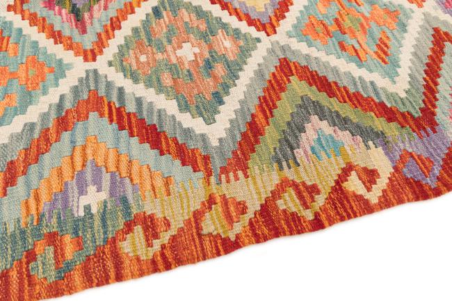 Kilim Afegão - 3