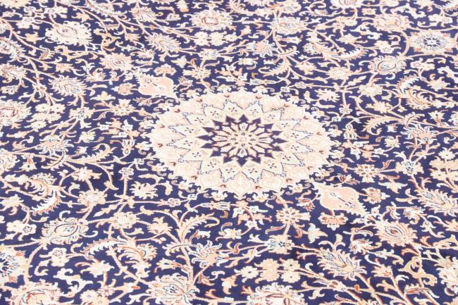 Kashmir Pure Silke - 5