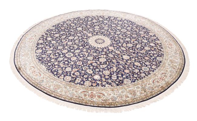 Kashmir Pure Silke - 6