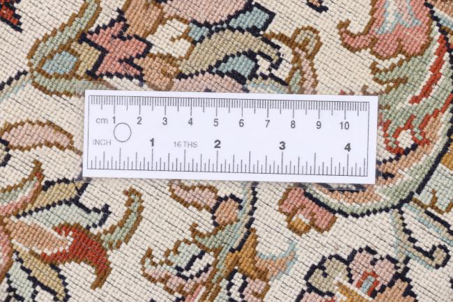 Kashmir Pure Silke - 7