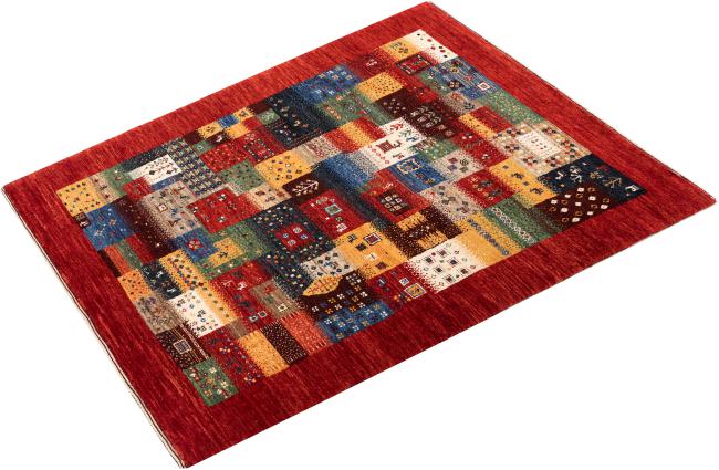 Perzisch Gabbeh Loribaft Nowbaft - 1