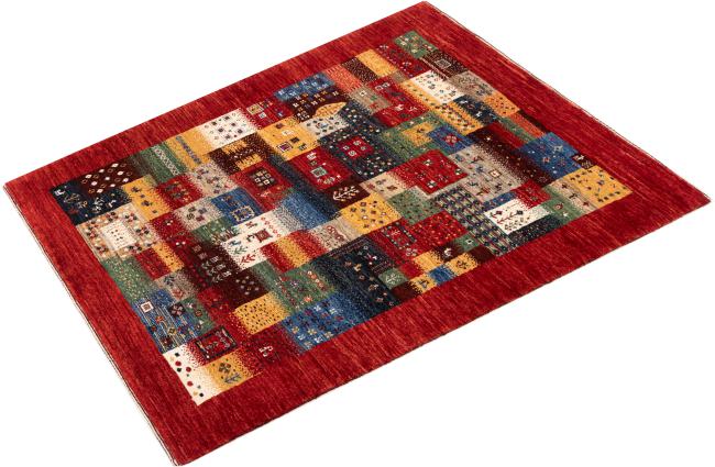 Perzisch Gabbeh Loribaft Nowbaft - 2