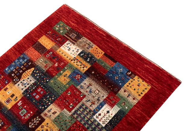 Perzisch Gabbeh Loribaft Nowbaft - 3