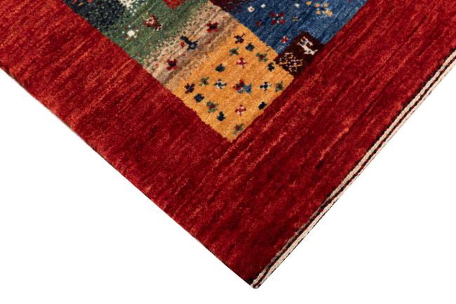 Perzisch Gabbeh Loribaft Nowbaft - 5