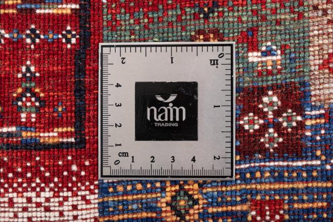 Perzisch Gabbeh Loribaft Nowbaft - 7