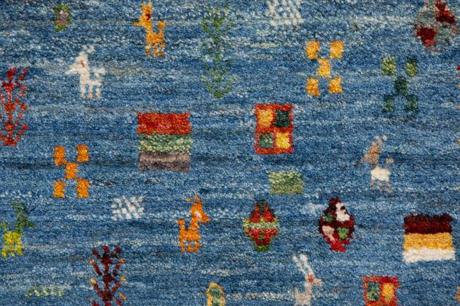 Persia Gabbeh Nomad - 6