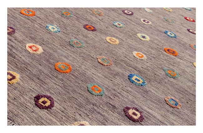 Kilim Afghan Nimbaft Edition - 1