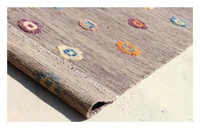 Kilim Afghan Nimbaft Edition - 2