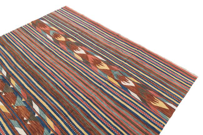 Kilim Afgán Heritage - 2