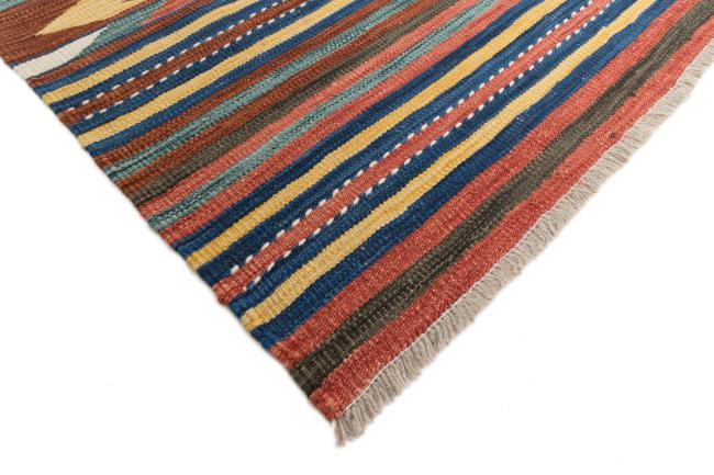 Kilim Afgán Heritage - 4