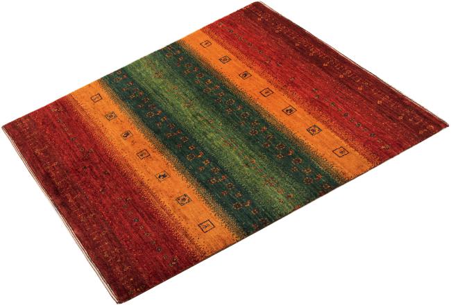 Perzisch Gabbeh Loribaft Nowbaft - 1