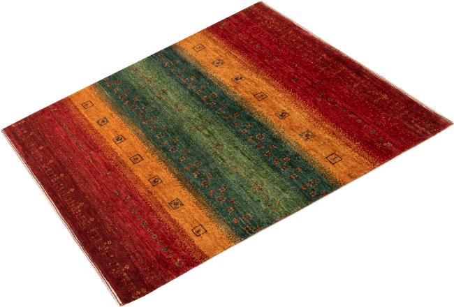 Perzisch Gabbeh Loribaft Nowbaft - 2