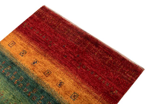 Perzisch Gabbeh Loribaft Nowbaft - 3