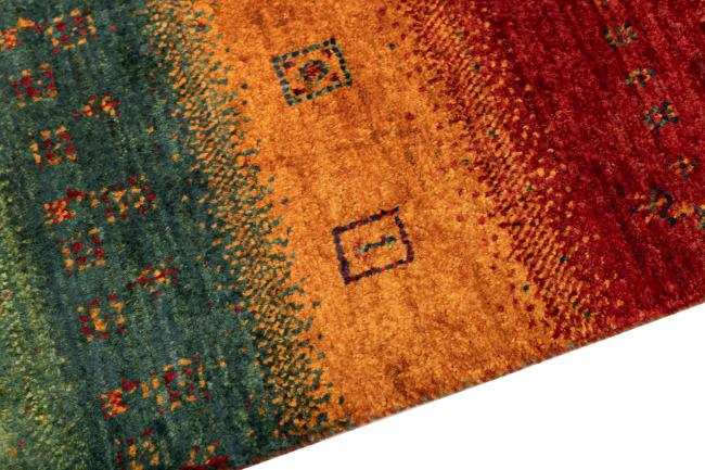 Perzisch Gabbeh Loribaft Nowbaft - 4