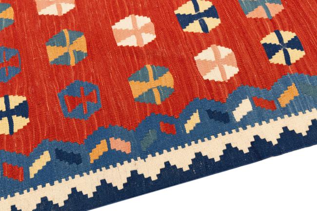 Kilim Fars Shiraz - 3