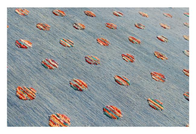 Kilim Afghan Nimbaft Edition - 1