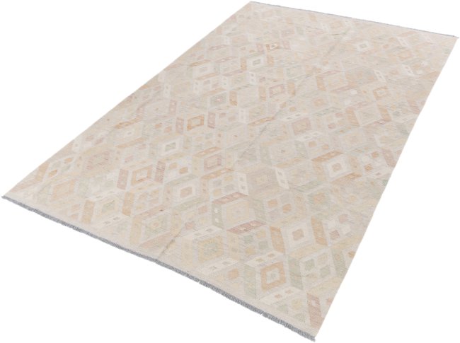 Chilim Afghan - 1