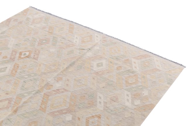 Chilim Afghan - 2