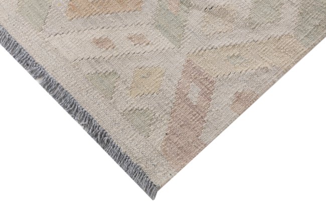 Chilim Afghan - 3