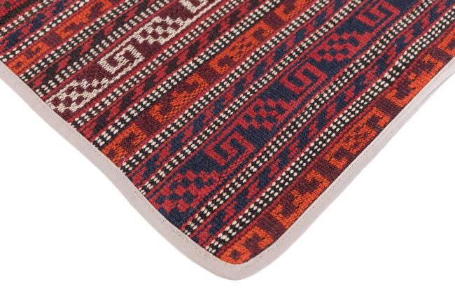Kilim Afghan Kuddfodral - 3