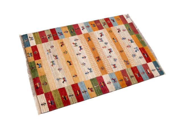 Persia Gabbeh Nomad - 1