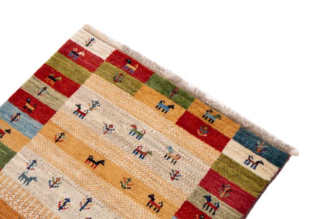 Persia Gabbeh Nomad - 3
